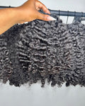 Burmese Curl Bundles