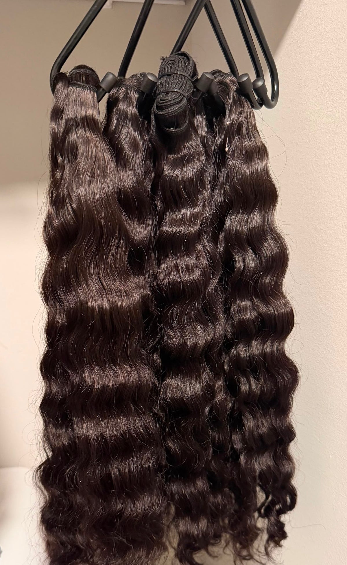 Velvet wave