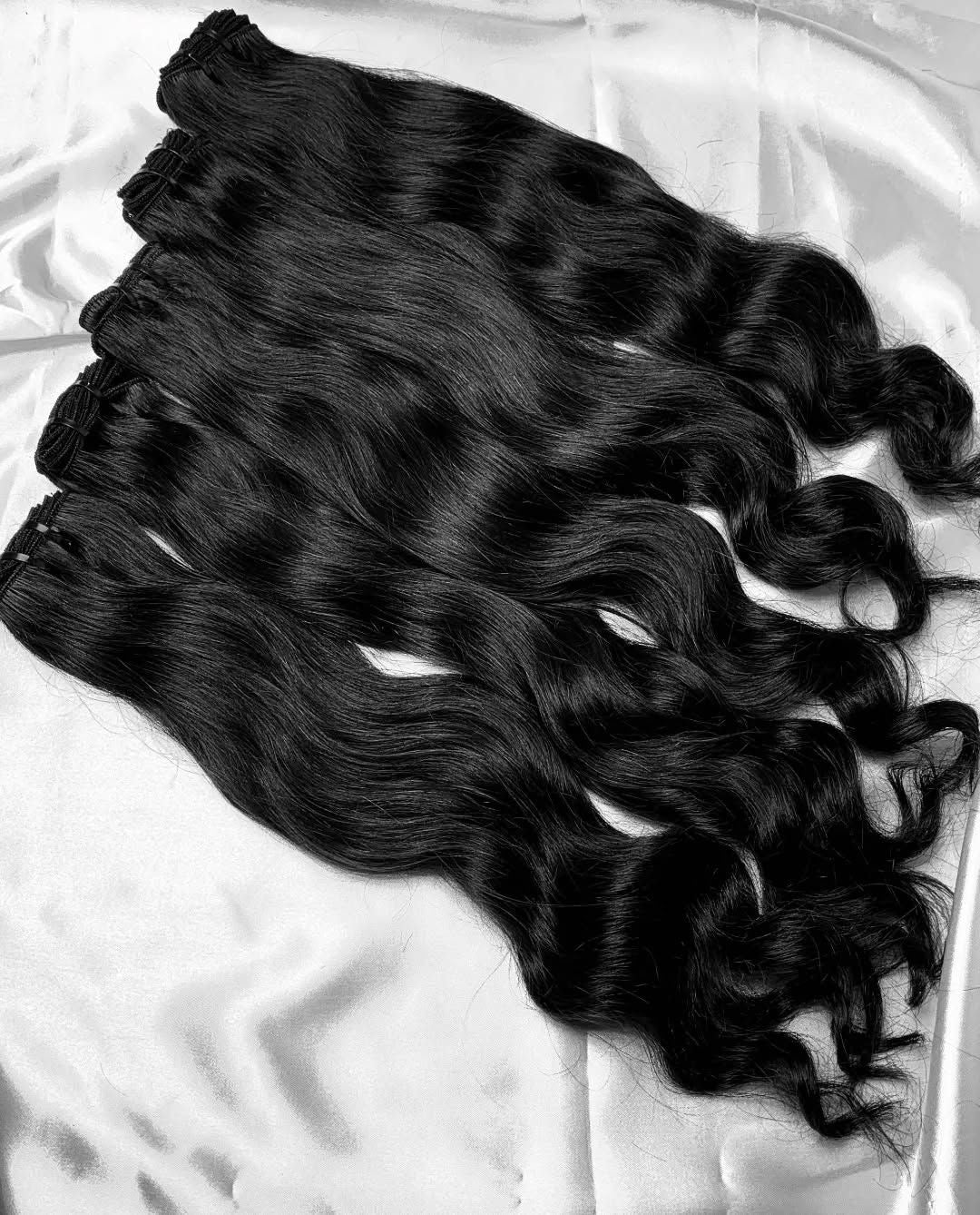 Velvet wave