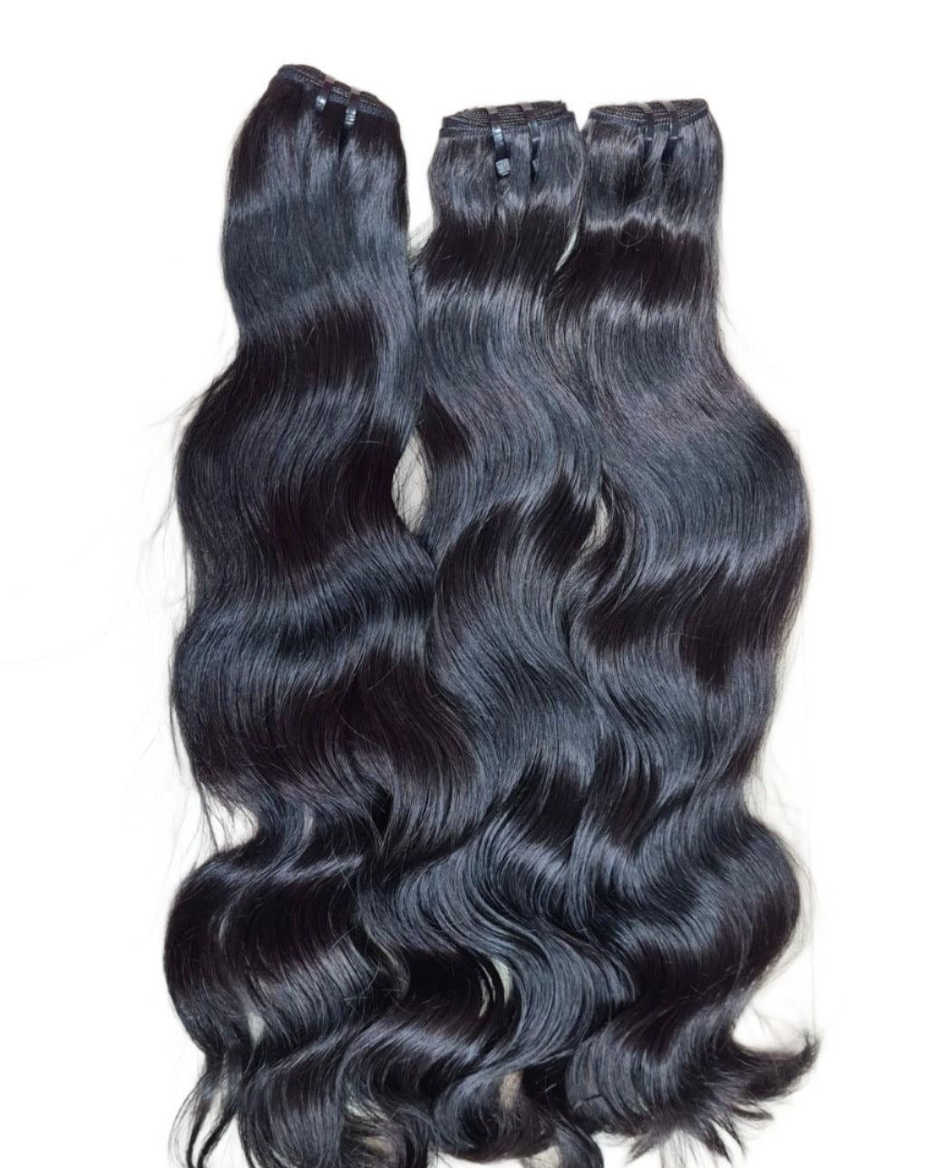 Velvet wave