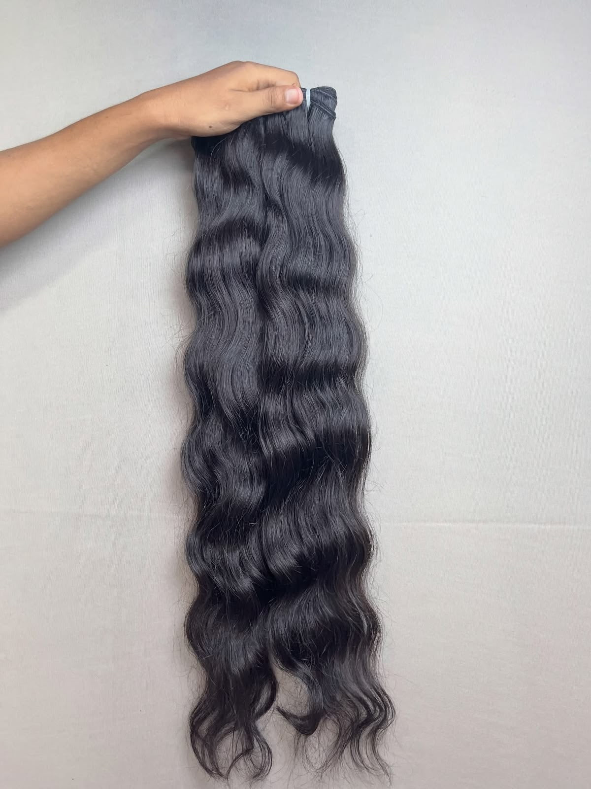 Velvet wave