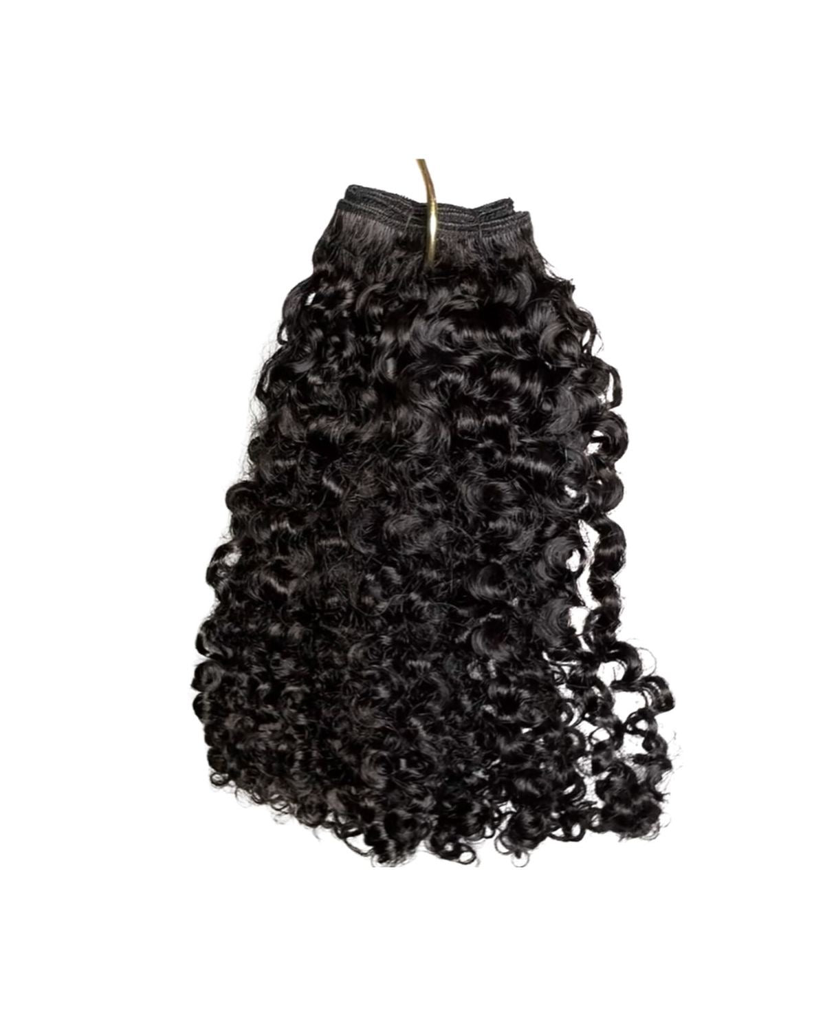 Luci curls