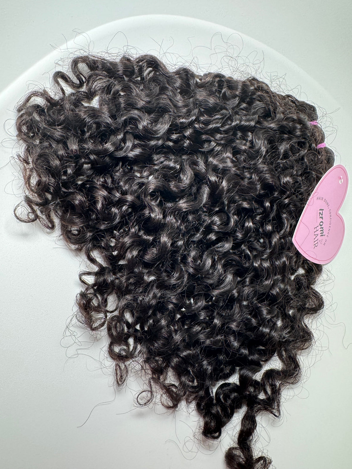 Luci curls