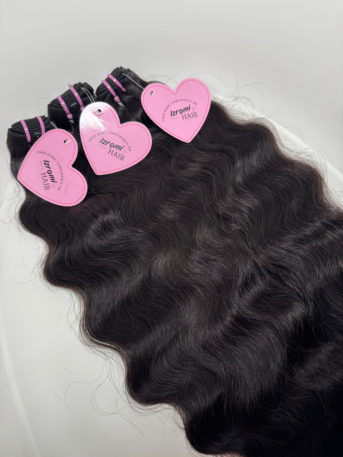 Velvet wave